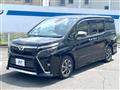 2018 Toyota Voxy