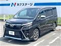 2018 Toyota Voxy