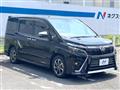 2018 Toyota Voxy