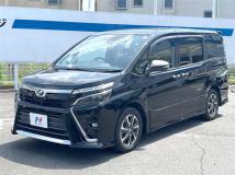 2018 Toyota Voxy