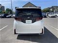 2025 Toyota Vellfire