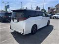 2025 Toyota Vellfire