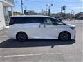 2025 Toyota Vellfire