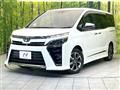 2018 Toyota Voxy