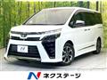 2018 Toyota Voxy