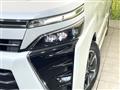 2018 Toyota Voxy