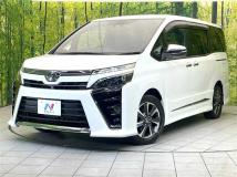 2018 Toyota Voxy
