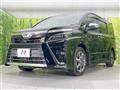 2018 Toyota Voxy