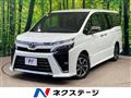 2018 Toyota Voxy