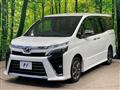 2018 Toyota Voxy