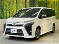 2019 Toyota Voxy