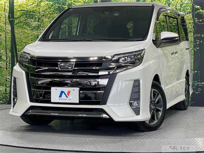 2018 Toyota Noah