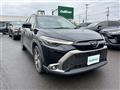 2022 Toyota CorollaCross
