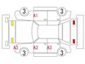 2022 Toyota CorollaCross