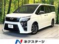 2019 Toyota Voxy