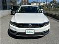 2019 Volkswagen Passat Alltrack