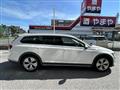 2019 Volkswagen Passat Alltrack