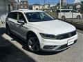 2019 Volkswagen Passat Alltrack