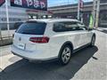 2019 Volkswagen Passat Alltrack