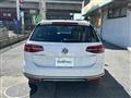 2019 Volkswagen Passat Alltrack