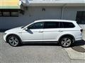 2019 Volkswagen Passat Alltrack