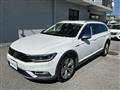 2019 Volkswagen Passat Alltrack