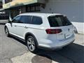 2019 Volkswagen Passat Alltrack