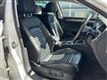 2019 Volkswagen Passat Alltrack