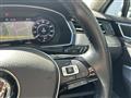 2019 Volkswagen Passat Alltrack