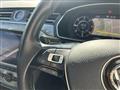 2019 Volkswagen Passat Alltrack