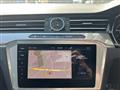 2019 Volkswagen Passat Alltrack