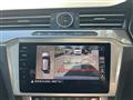 2019 Volkswagen Passat Alltrack