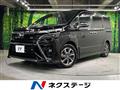 2019 Toyota Voxy