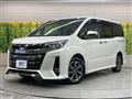 2019 Toyota Noah