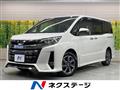 2019 Toyota Noah