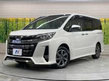 2019 Toyota Noah