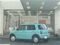 2019 Suzuki Lapin