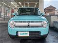 2019 Suzuki Lapin