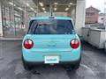 2019 Suzuki Lapin