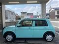 2019 Suzuki Lapin