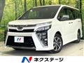 2019 Toyota Voxy