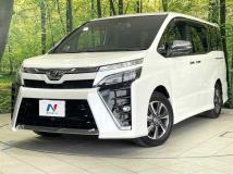 2019 Toyota Voxy