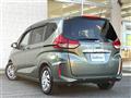 2023 Honda Freed