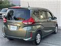 2023 Honda Freed