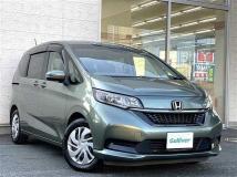 2023 Honda Freed