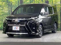 2019 Toyota Voxy