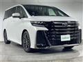 2025 Toyota Vellfire