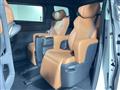 2025 Toyota Vellfire