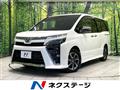 2019 Toyota Voxy
