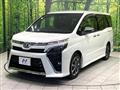 2019 Toyota Voxy